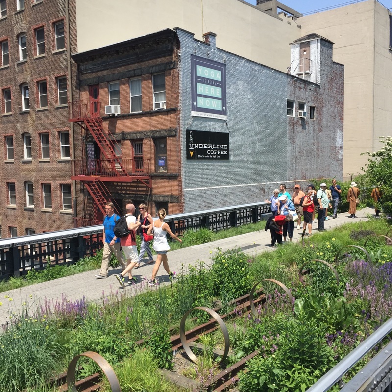 The Highline at 20th St.